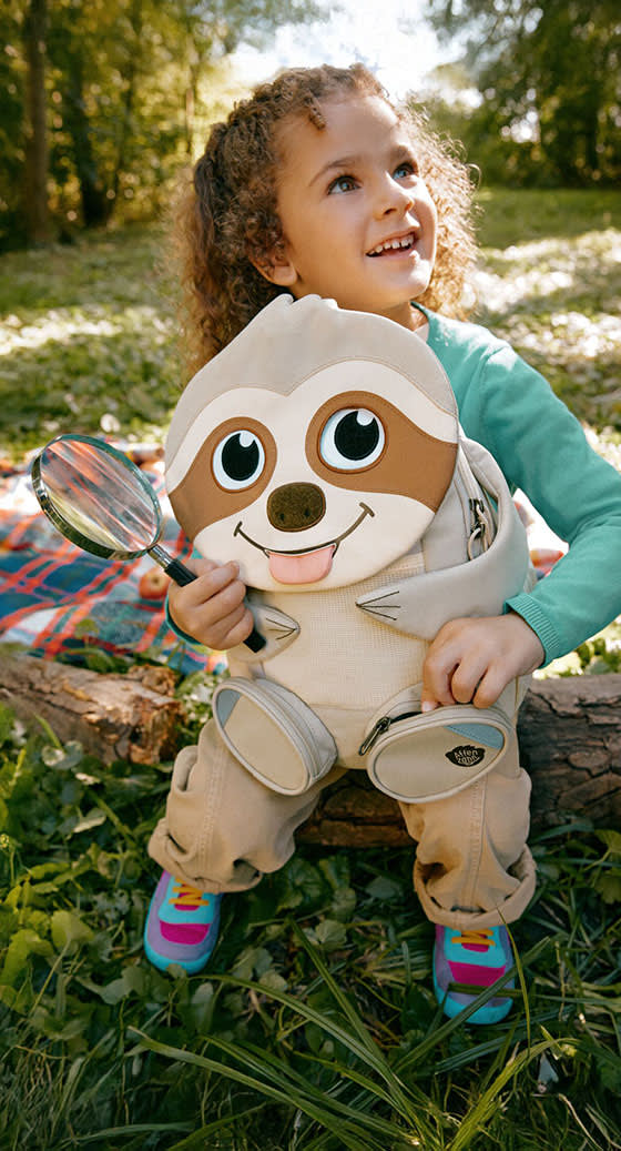 affenzahn-listing-kindergartenrucksack-grosser-freund-faultier