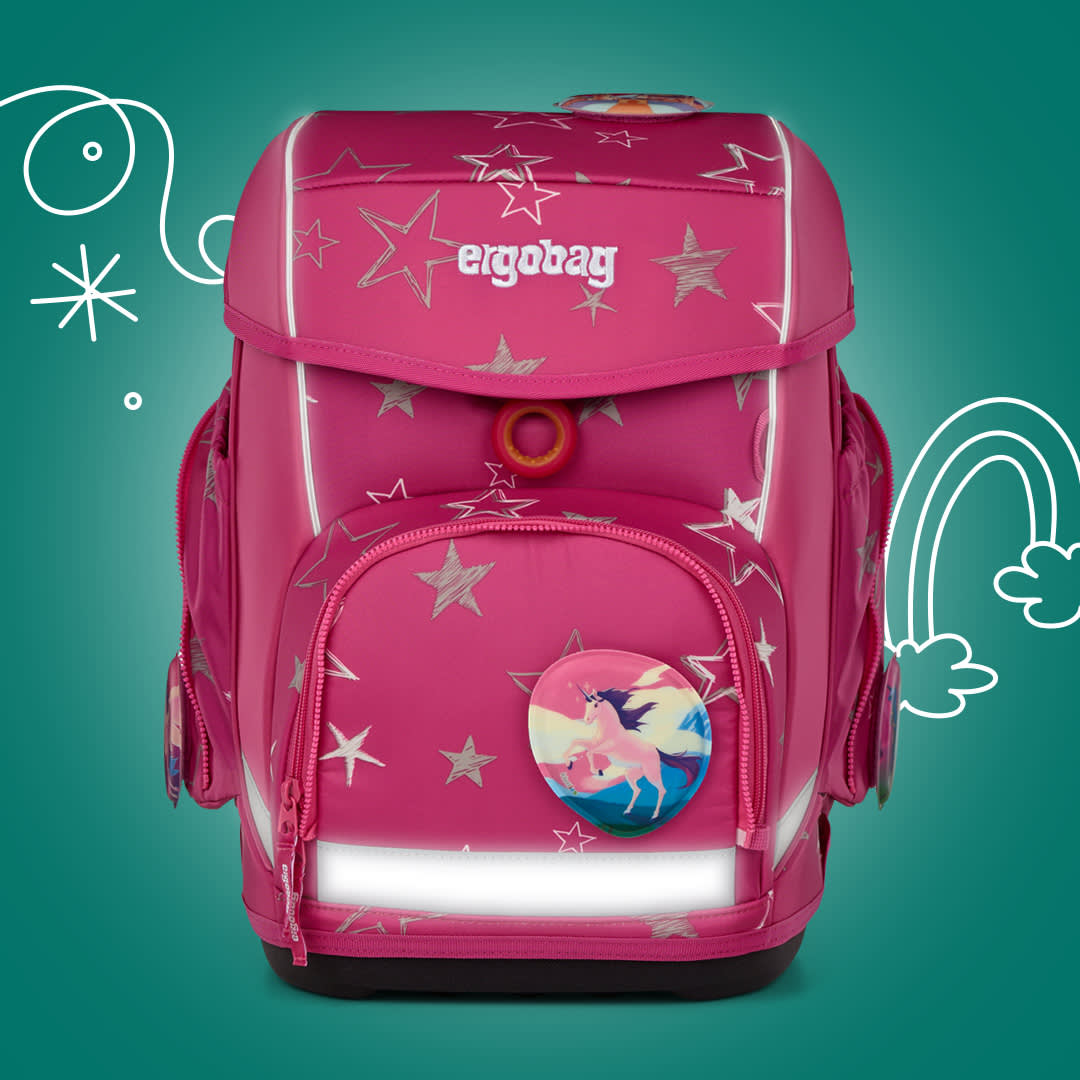 page einhorn 1-1 sichtbarkeit