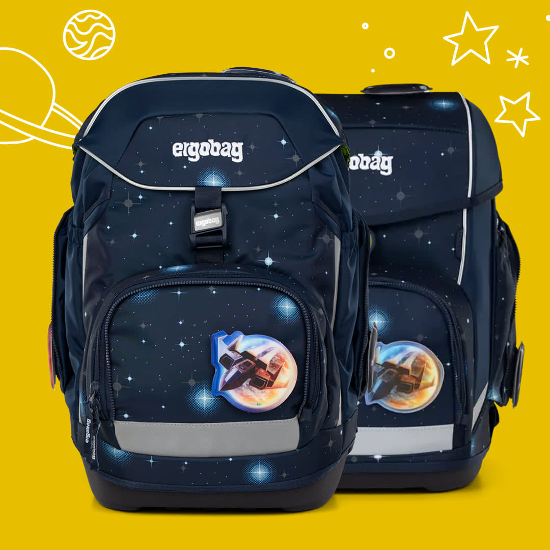 page astronaut 1-1 modell