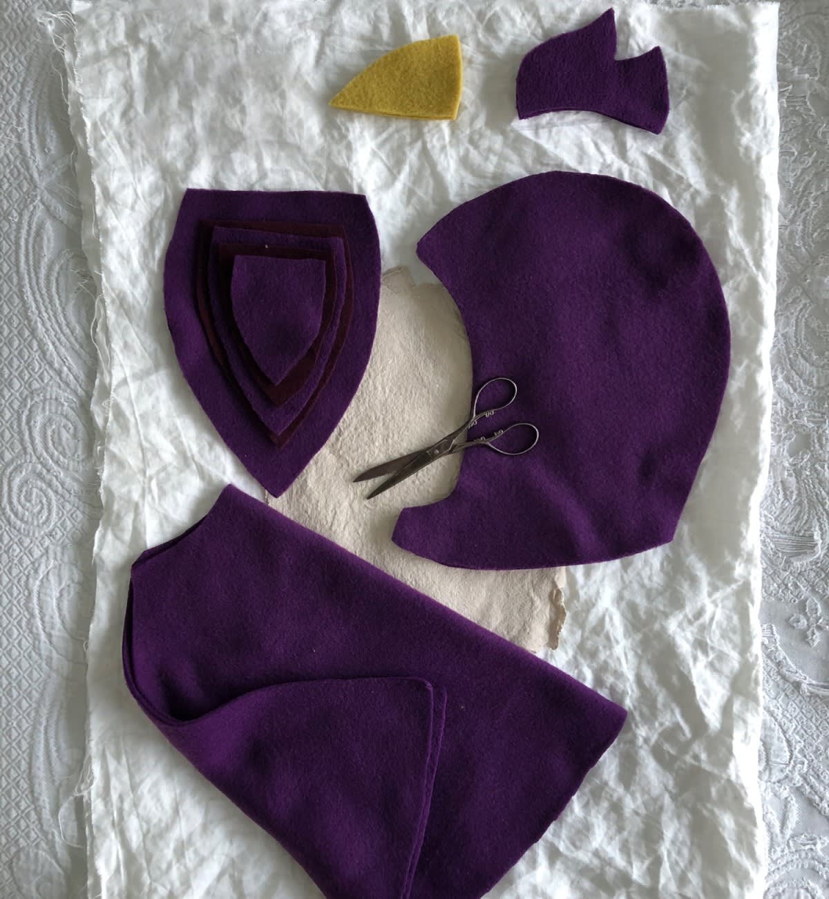 Affenzahn RockmyDay Vogelkostuem Anleitung 02