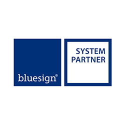 Nachhaltigkeit-bluesign