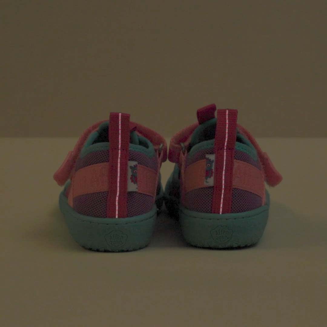 1x1-Reflektierend-Sandal-Roughy preview