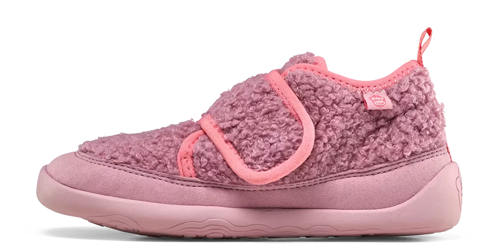 Kinderschuhe-Hausschuhe-Vegan-Fleecy