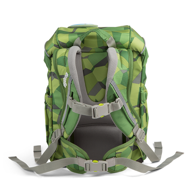 ergobag-mini-grün-hinten