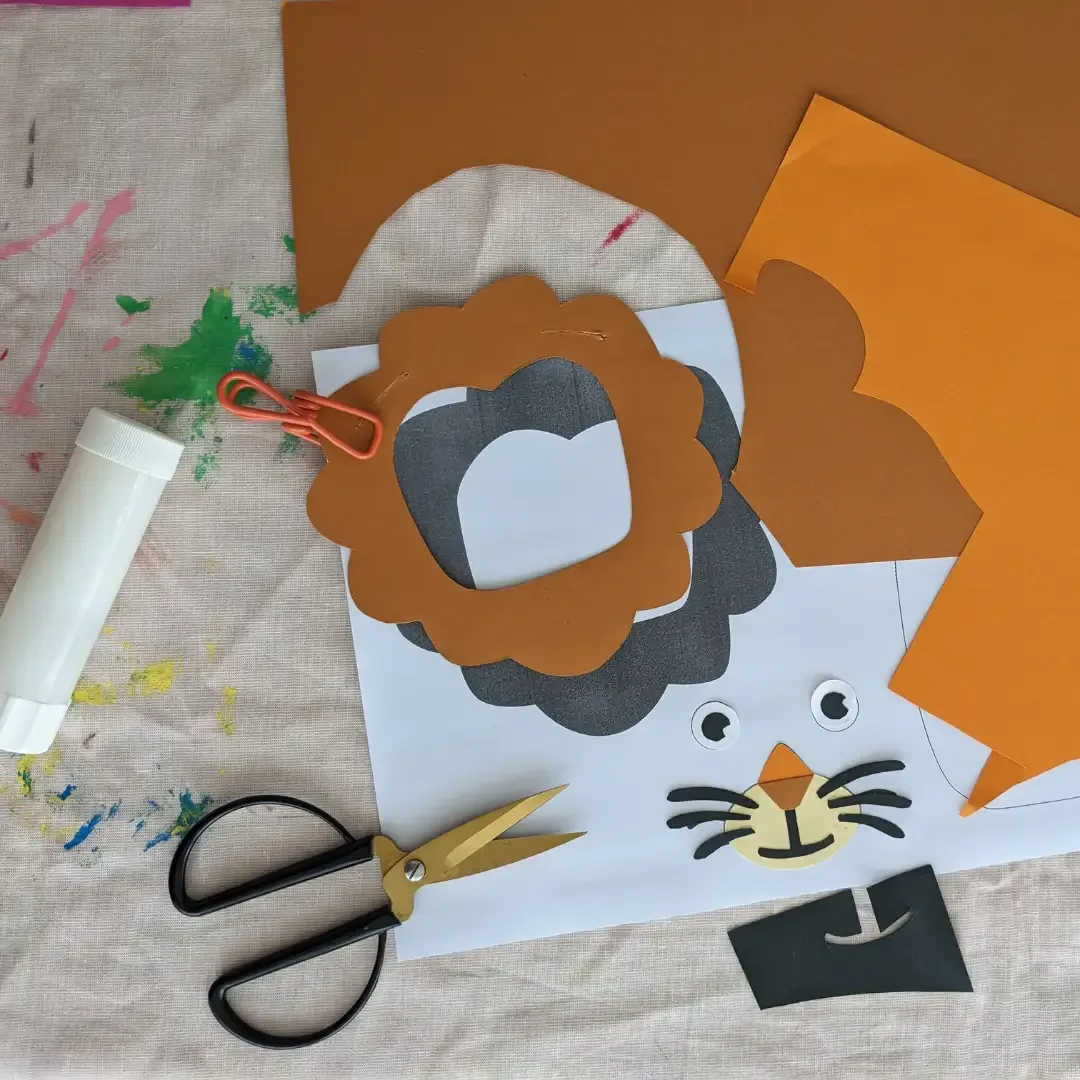 afz blog diylaternen