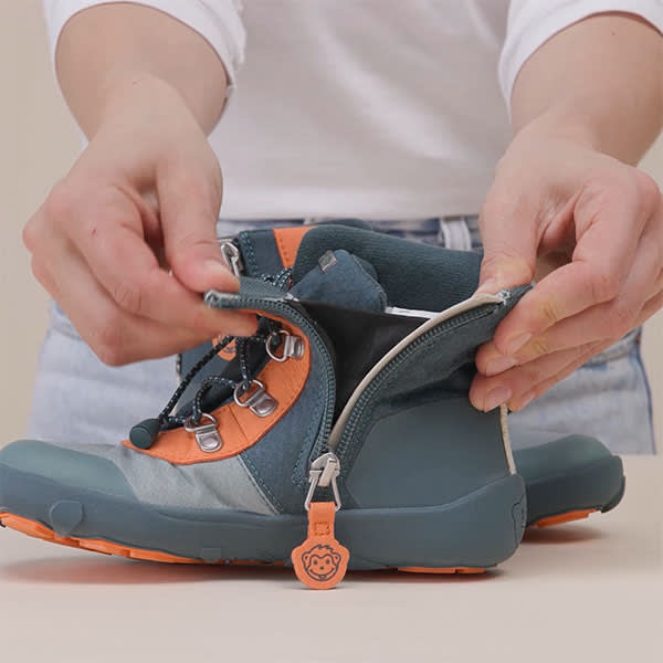 1x1 Kinderleichter Verschluss 01489-20151-740-Midboot-Vegan-Discovy-Bunny preview