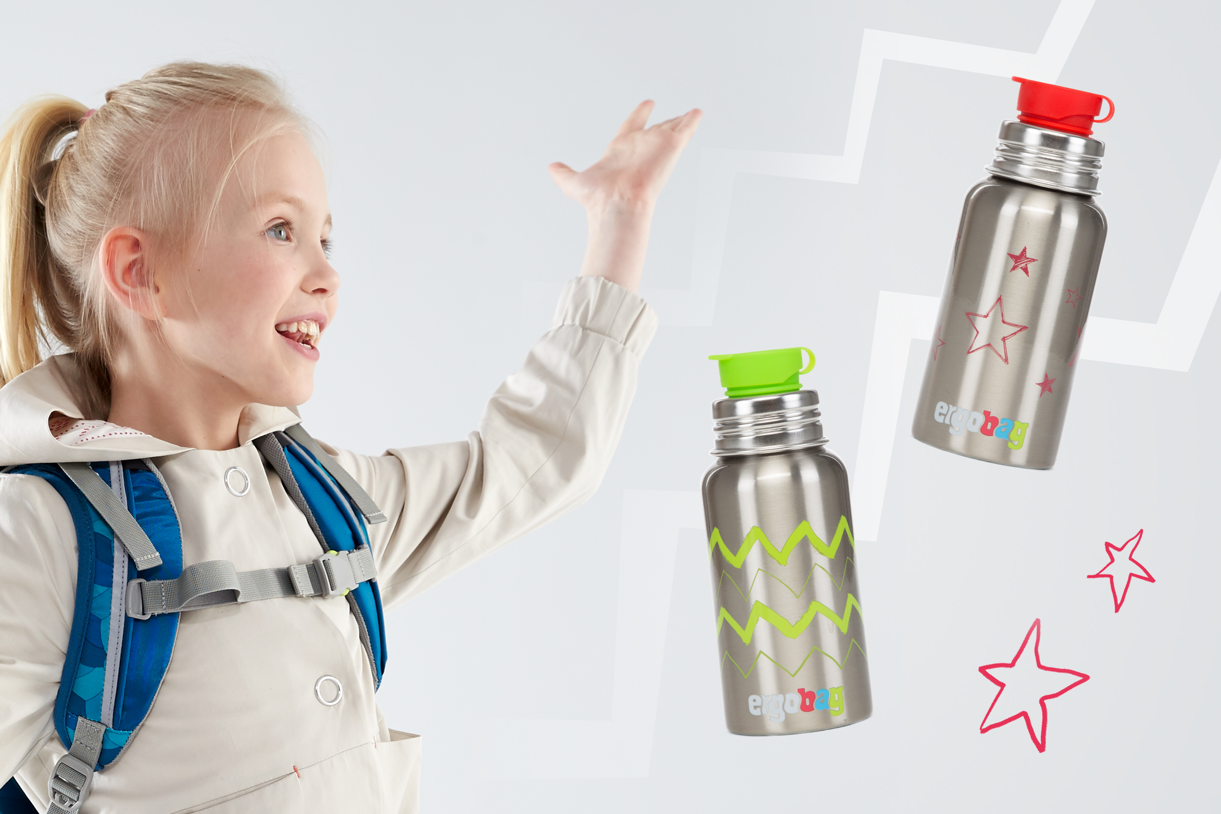 Pura-Trinkflasche-ergobag
