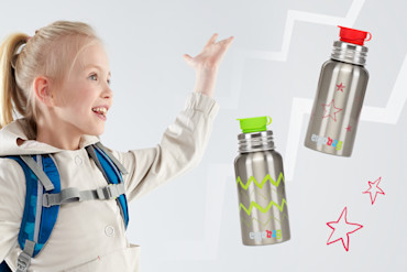 Pura-Trinkflasche-ergobag