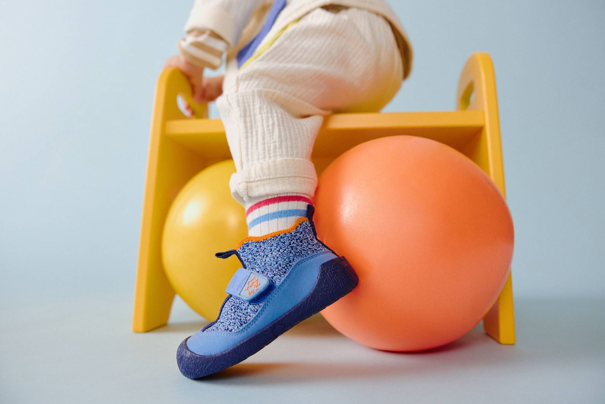 afz-Lauflerner-Toddly-Elefant