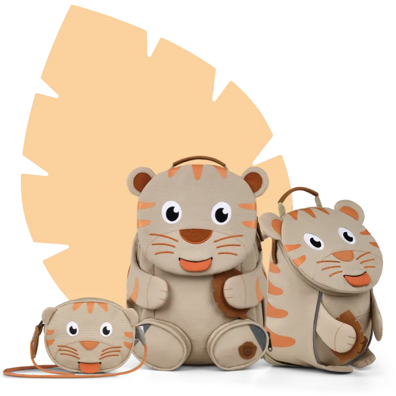 affenzahn-pure-edition-kindergartenrucksaecke-tiger