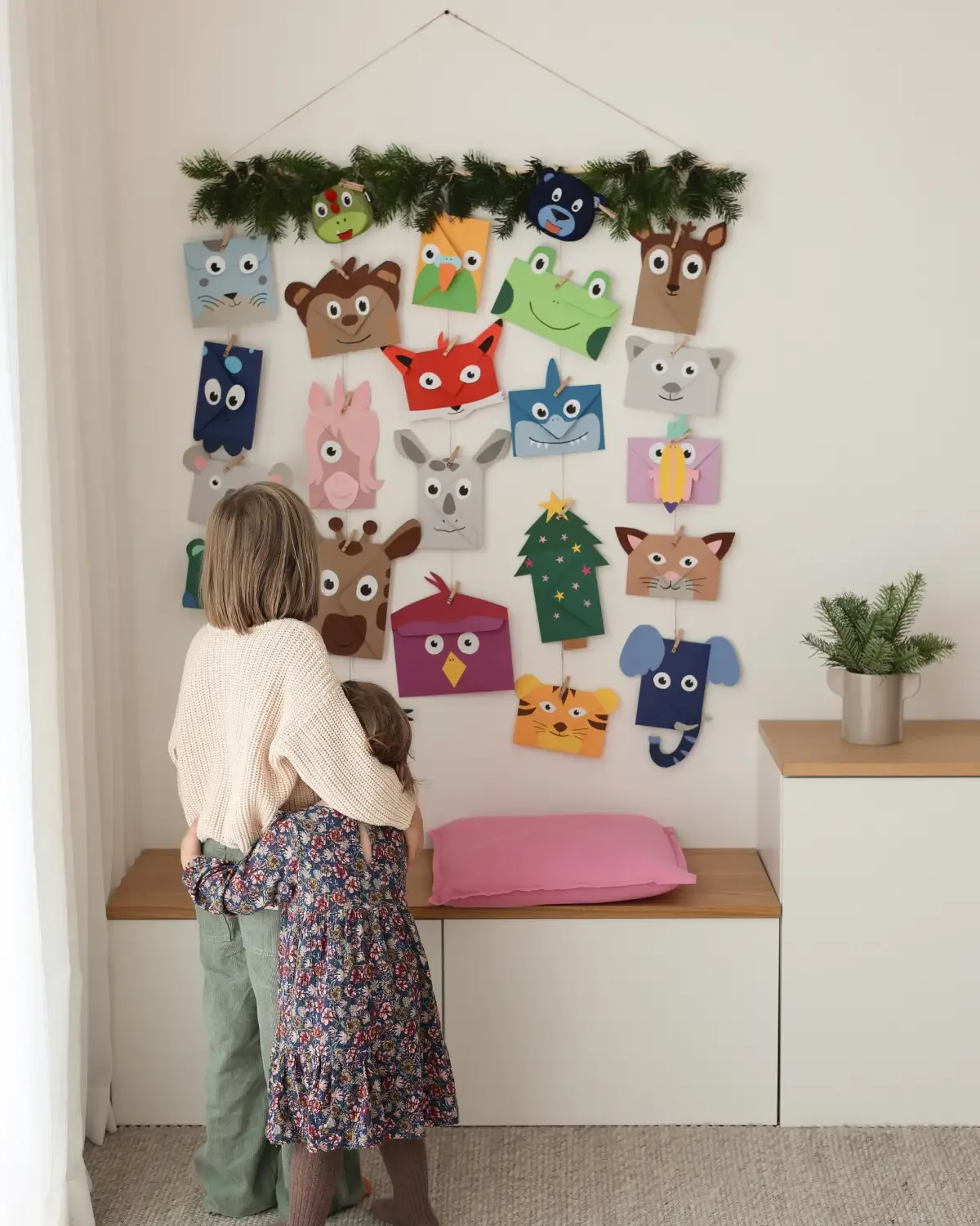 blog afz diy tieradventskalender bild6