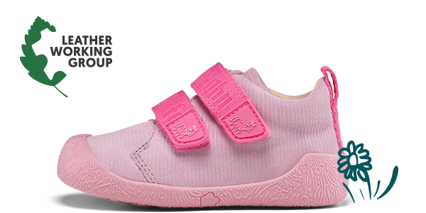 Babyschuhe-Lauflerner-Leder-Walky