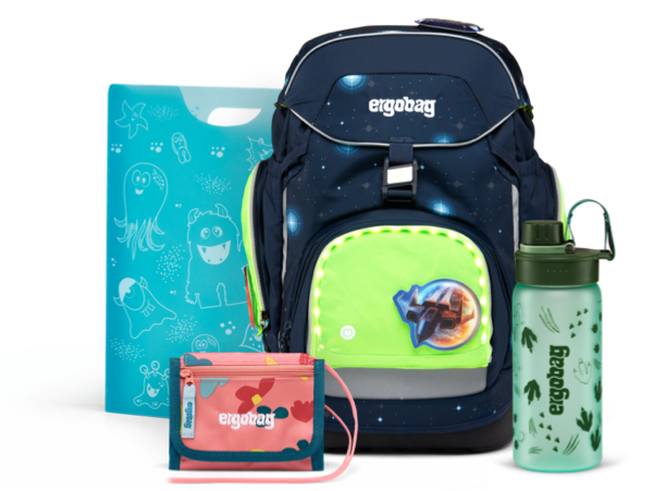 ergobag-hero-additional-image-produkte-testen-schulrucksack-zubehör-trinkflasche-heftebox-geldbeutel-xl
