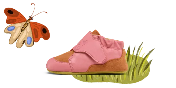 affenzahn-fruehling-sommer-kollektion-2026-krabbelschuhe-leder-crawly