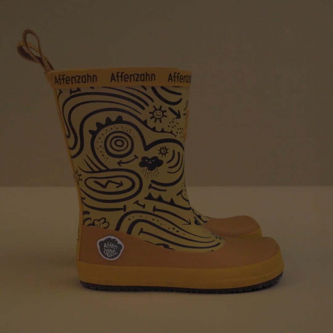 1x1-Reflektierend-Rainboot-Plashy preview