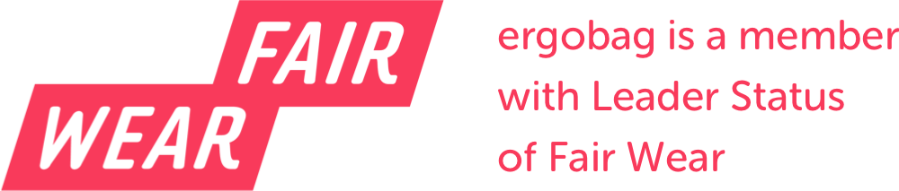 fair wear foundation - logo