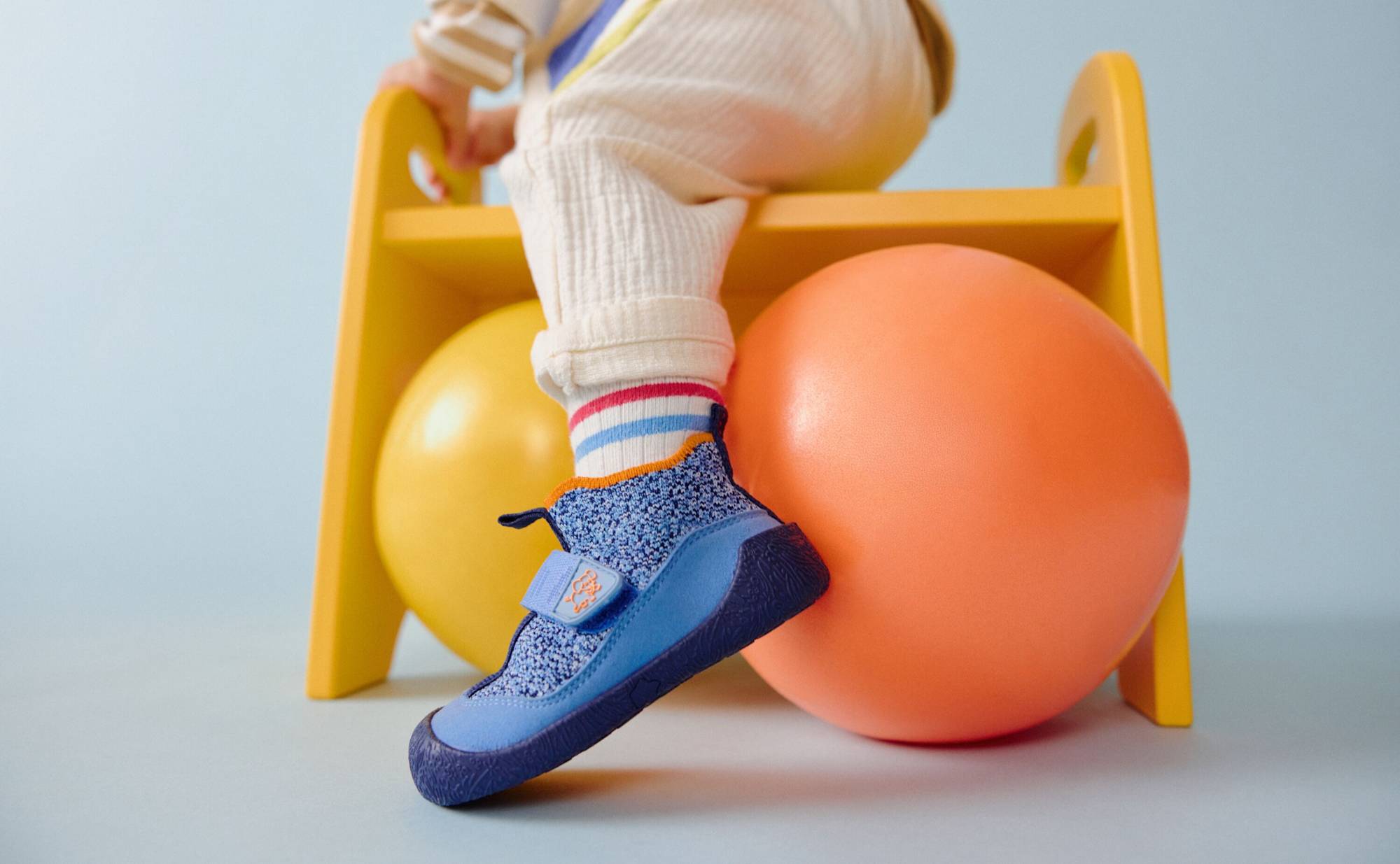 Large JPG-01 Lauflerner Toddly Elefant 228