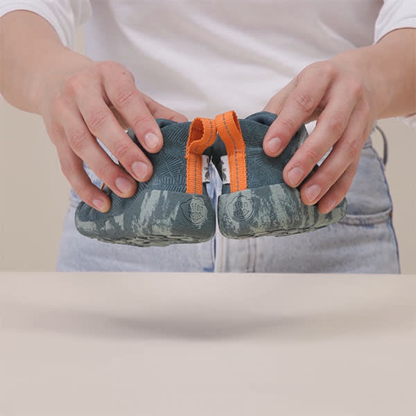 1x1 Rechts-Links-Unterscheidung 01493-20151-670-Prewalker-Lowboot-Leather-Talky-Bunny preview