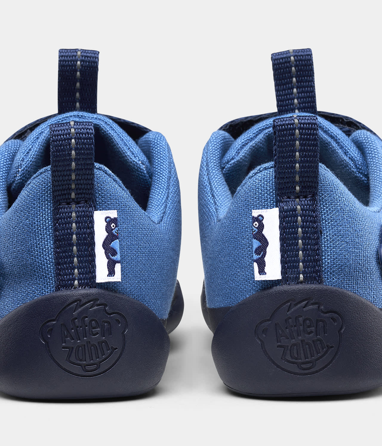 affenzahn-funktionskachel-halbschuh-baumwolle-lucky-rechts-links-unterscheidung