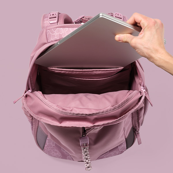 satch Backpack Ninja Matrix