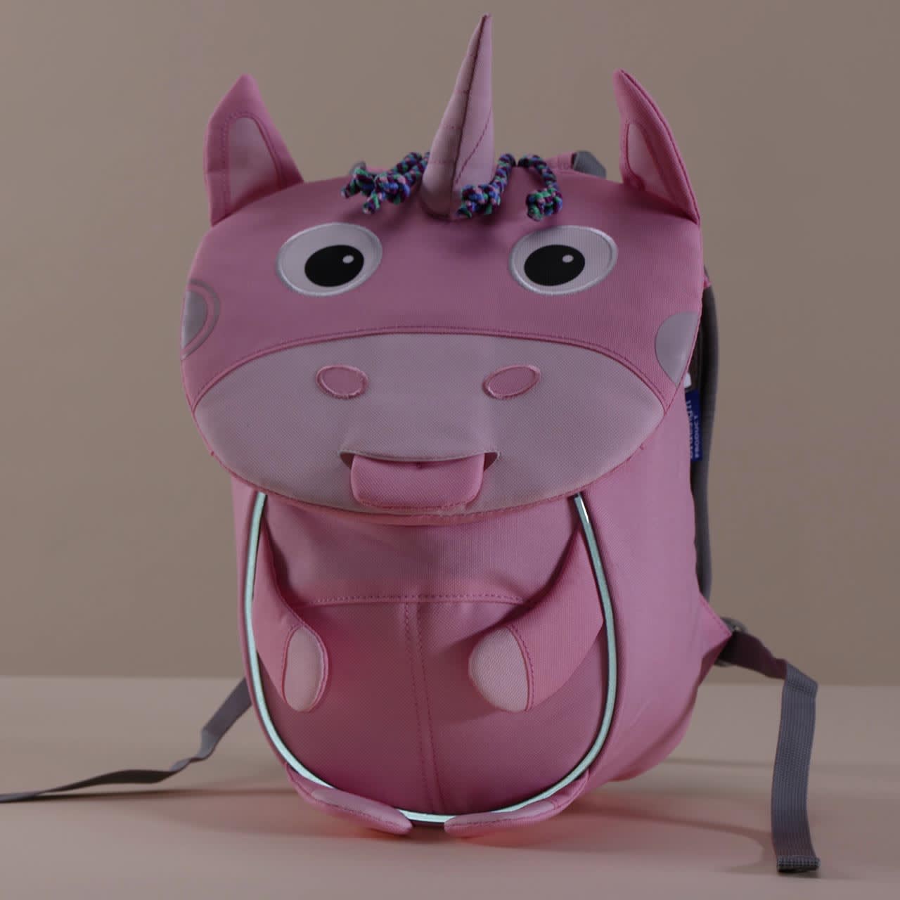 affenzahn-funktionskachel-kleiner-freund-reflektierend