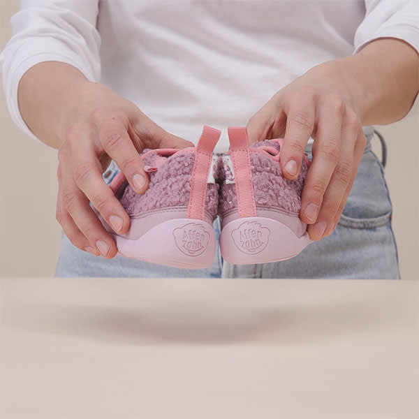 1x1 Rechts-Links-Unterscheidung 01492-40176-740-Slipper-Vegan-Fleecy-Otter preview