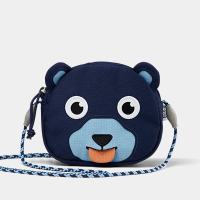 funktionen portemmonaie ziehzunge  neu