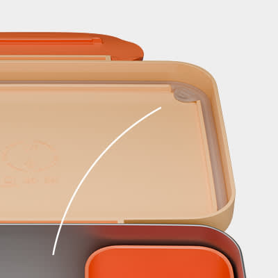 affenzahn-brotdose-edelstahl-herausnehmbare-silikondichtung