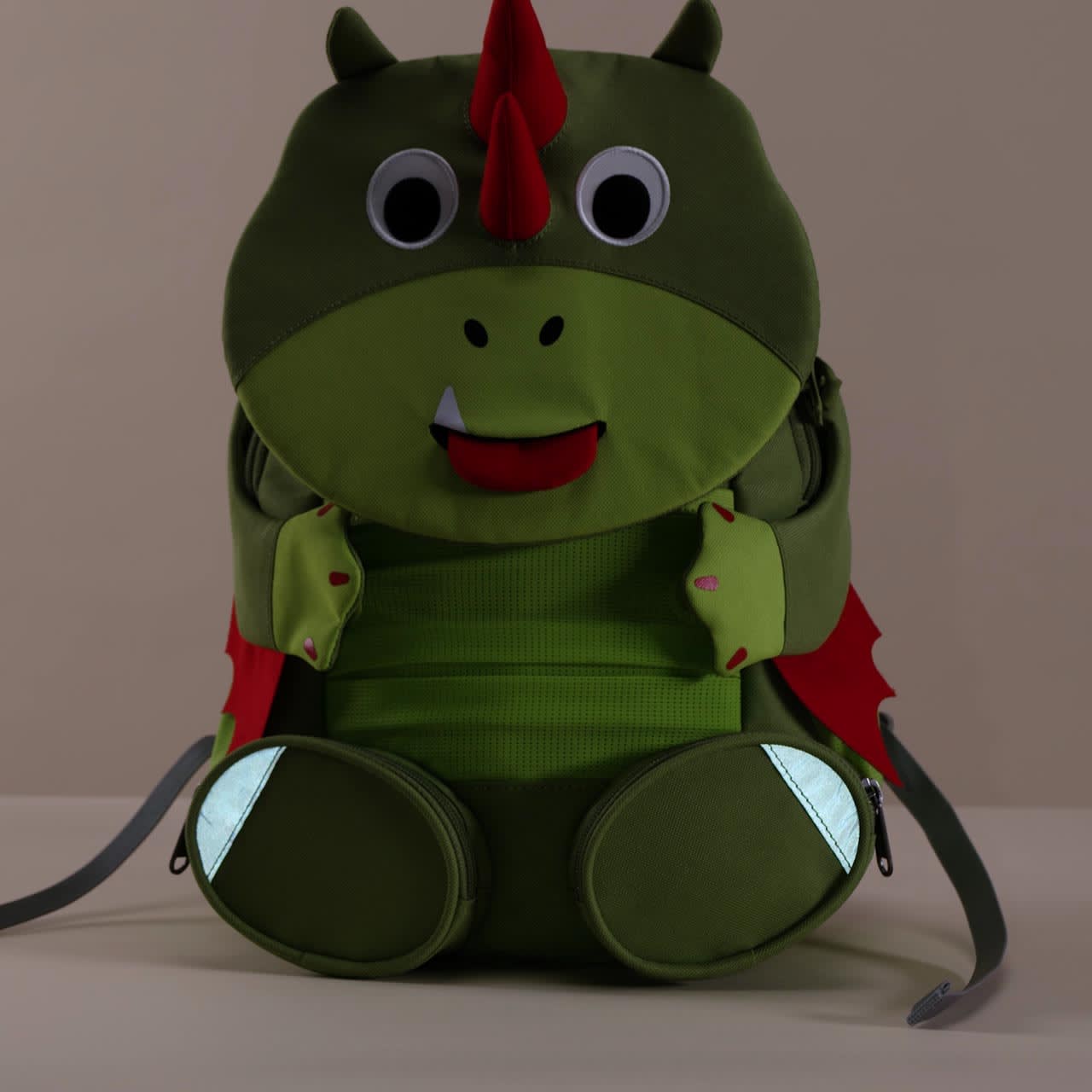 affenzahn-funktionen-grosser-freund-reflektierend