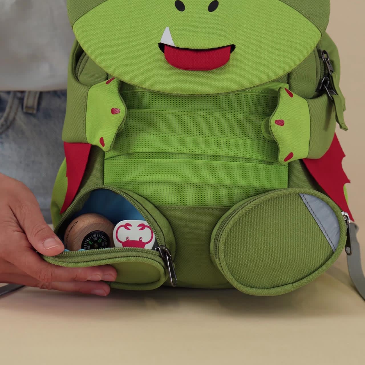 affenzahn-funktionen-grosser-freund-geheimnissvoll