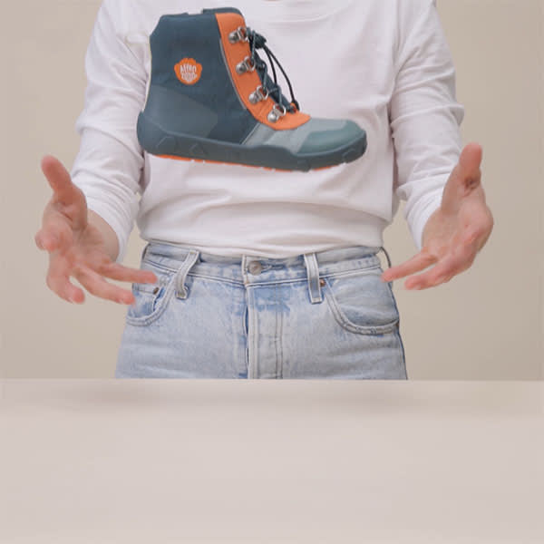 1x1 Superleicht 01489-20151-740-Midboot-Vegan-Discovy-Bunny preview