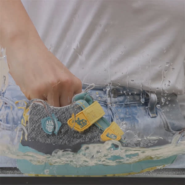 1x1 Wasserdicht 00844-80028-740-Lowboot-Knit-Happy-Rhino preview