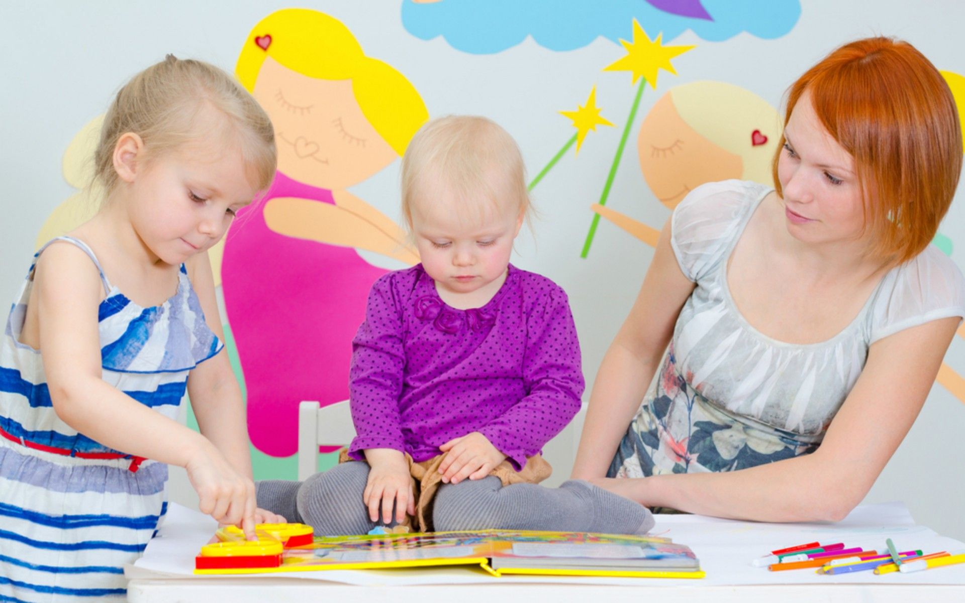 ergobag-Schulrucksack-Kindergarten-Vorschule