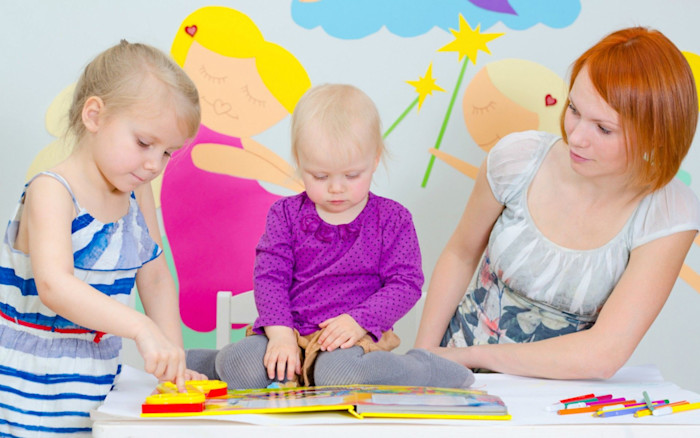 ergobag-Schulrucksack-Kindergarten-Vorschule