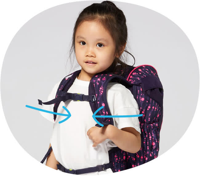 ergobag-mini-ergonomie-brustgurt-schliessen