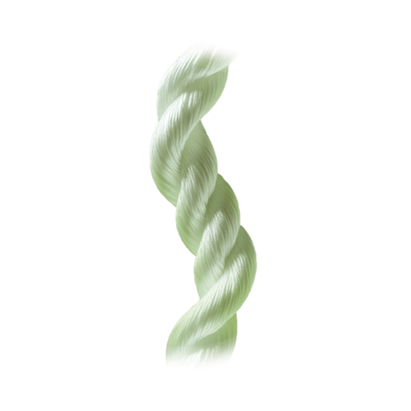 ergobag-nachhaltigkeit-recycle-prozess-garn-herstellen