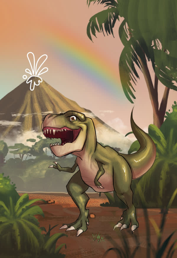 ergobag-teaser-card-zubehoerwelten-urzeit-dinos-wilde-tiere