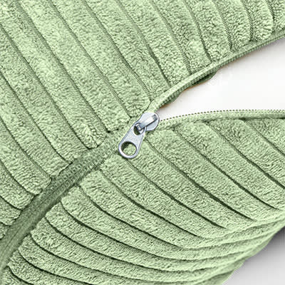 affenzahn-kissenrolle-waschbar-cord-gruen