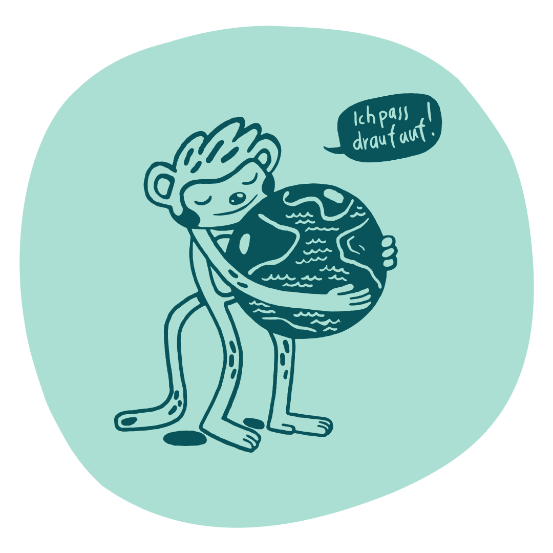 affenzahn blog preiserhoehung illustration-weltkugel