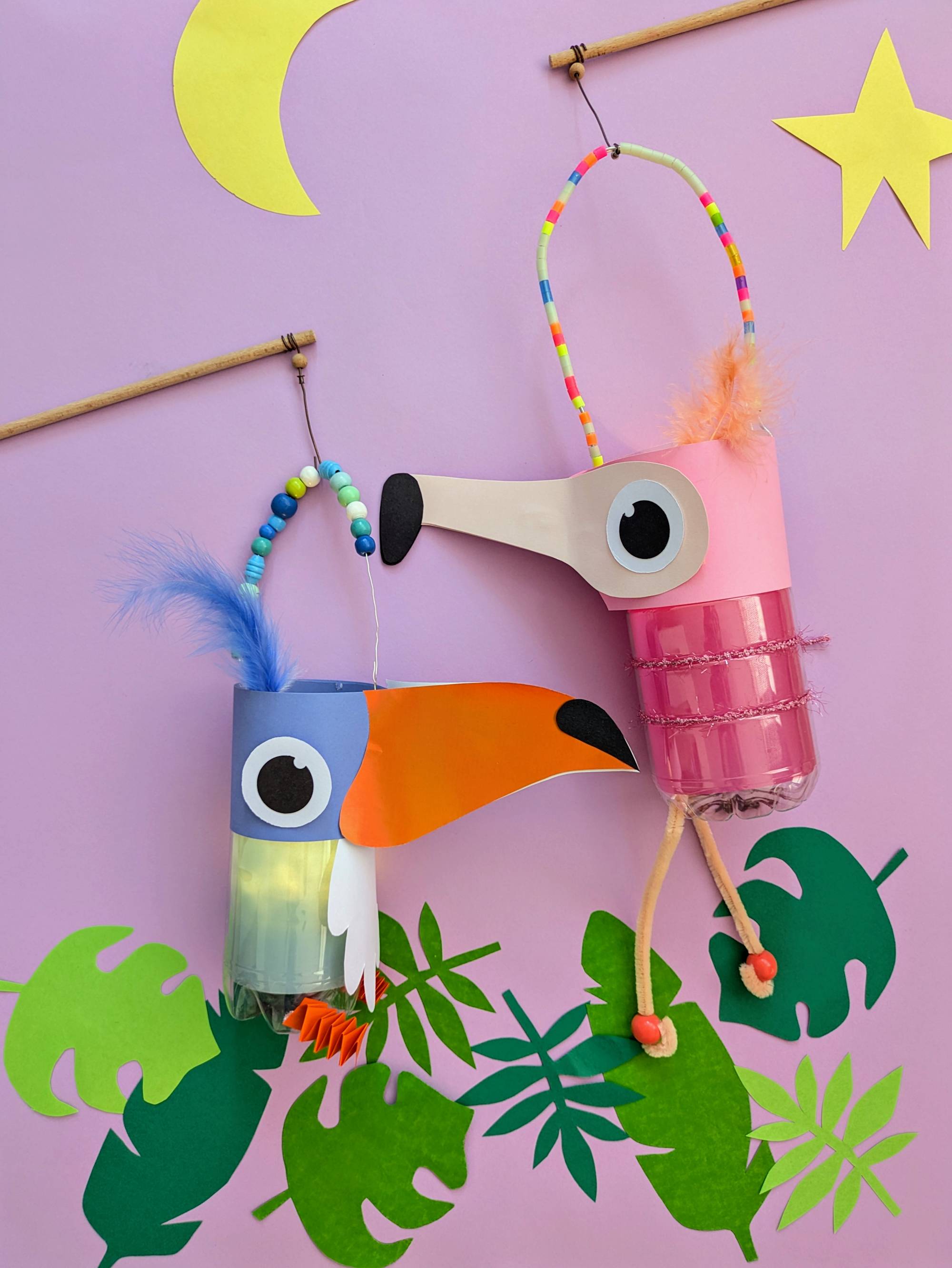 Media // Image // Teaser Tile Item // Blog Post // DIY Tierische St. Martinslaterne 2