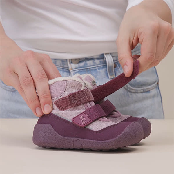 1x1 Kinderleichter Verschluss 01502-40176-670-Prewalker-Midboot-Vegan-Snuggy-Otter