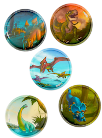 Klettie Sets