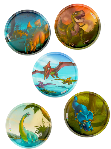 Klettie Sets