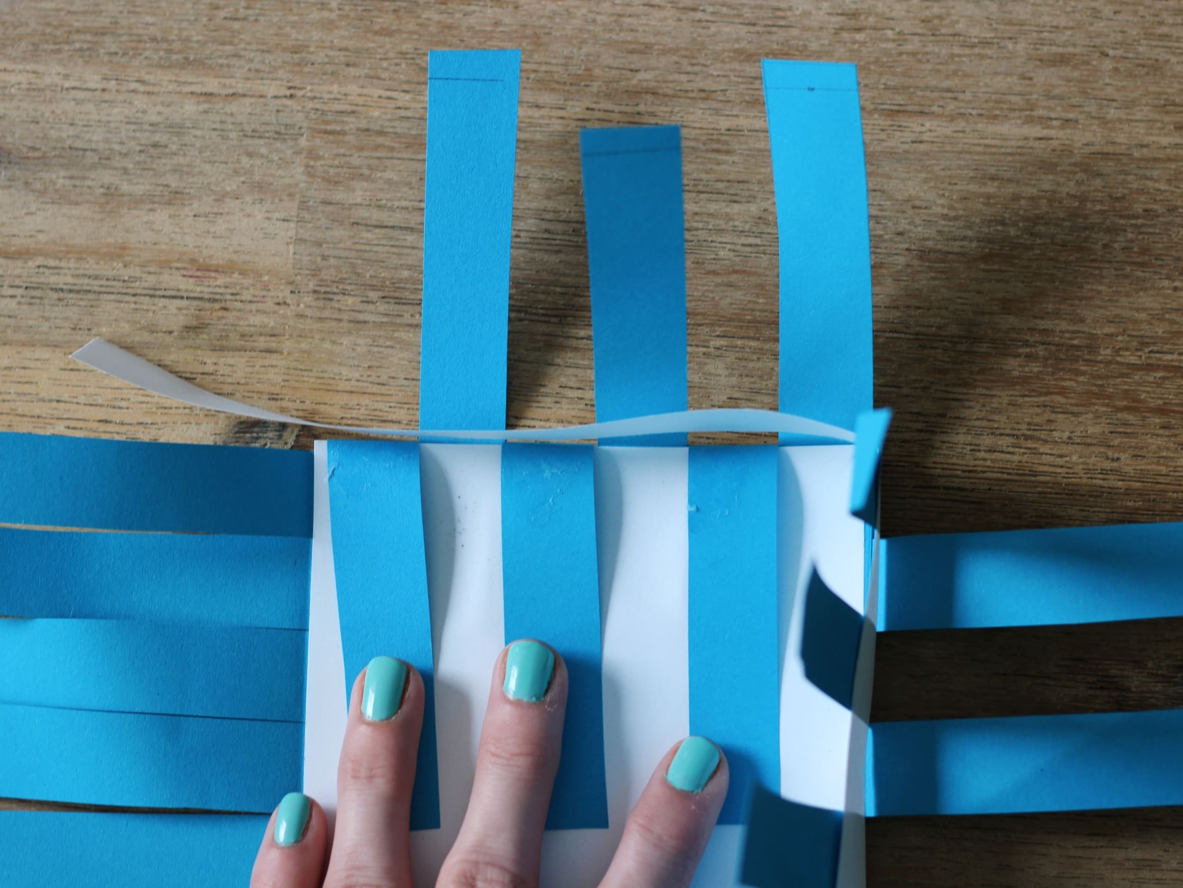 Oster DIY Step-4-horizontal