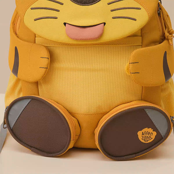 1x1-ohne-Text-Grosser-Freund--Mesh-Bauchtasche preview