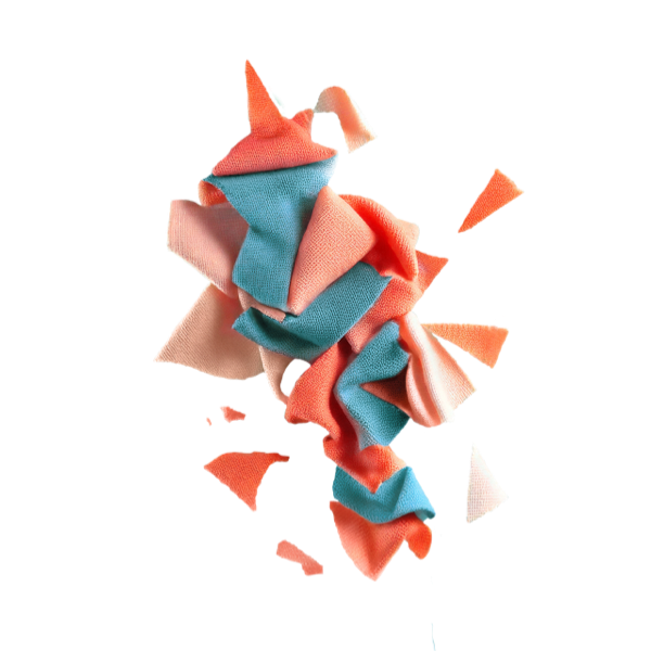 ergobag-nachhaltigkeit-recycle-prozess-zerkleinern-reinigen