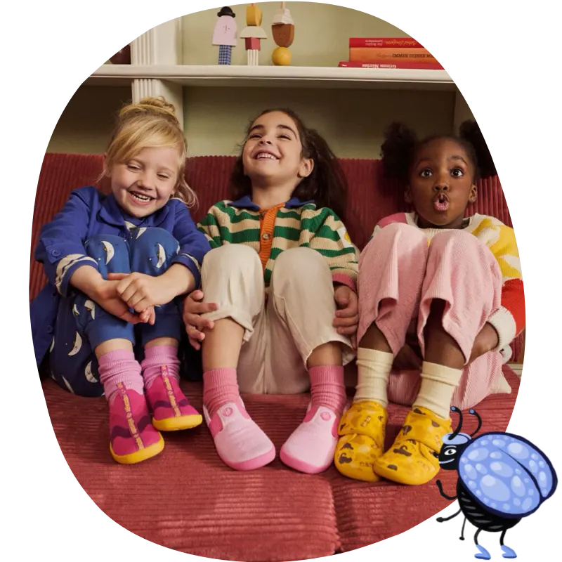 affenzahn-kindergarten-start-rucksack-hausschuhe