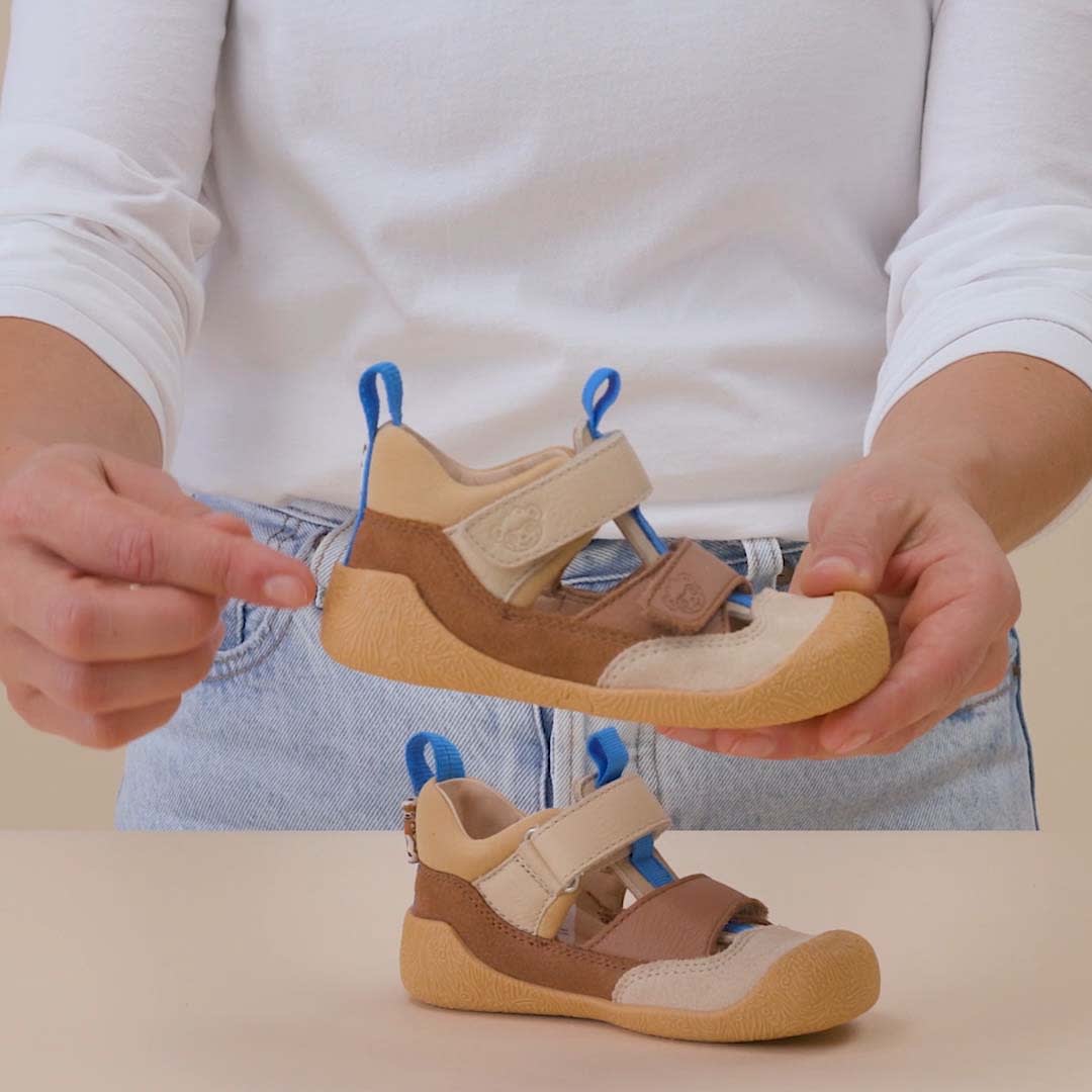 1x1-Lauflernsohle-Prewalker-Sandal-Freely preview