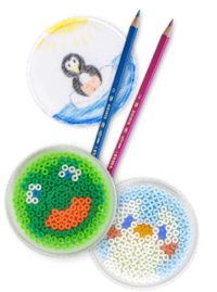 Design det selv Klettie