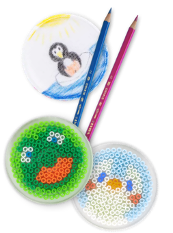 Design det selv Klettie